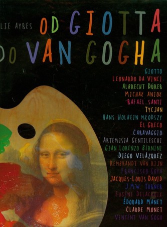 Od Giotta do Van Gogha