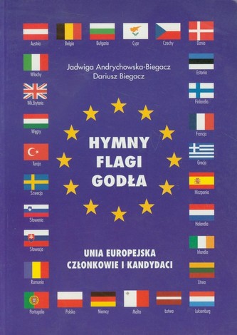 Hymny Flagi Godła
