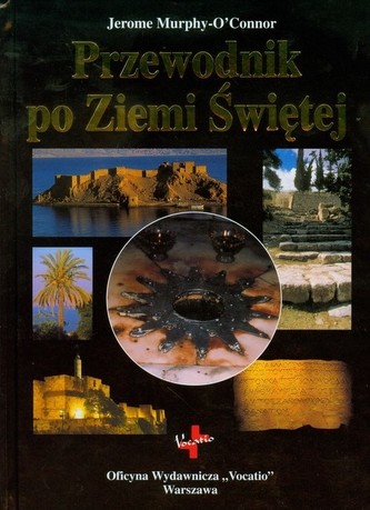 Przewodnik po Ziemi Świętej