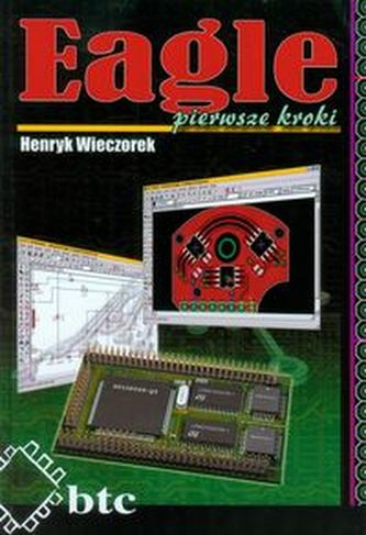 Eagle pierwsze kroki