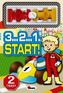 3 2 1 START