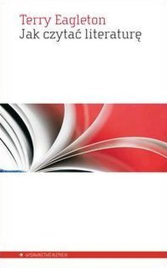 Jak czytać literaturę