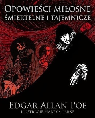 Opowieści miłosne śmiertelne i tajemnicze