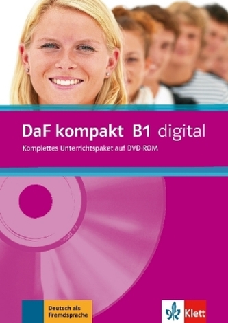DaF kompakt B1 Digital