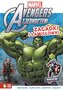 Avengers. Zagadki i łamigłówki