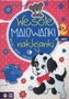 Wesołe malowanki naklejanki Część 4
