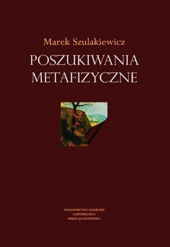 Poszukiwania metafizyczne