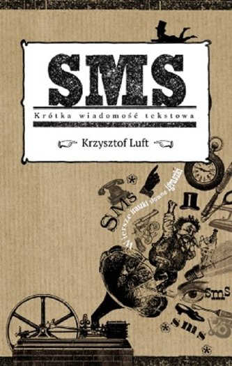 SMS Krótka wiadomość tekstowa