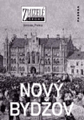 Zmizelé Čechy - Nový Bydžov