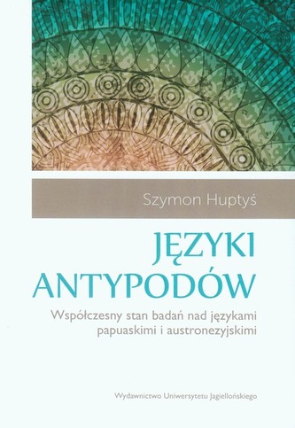 Języki antypodów