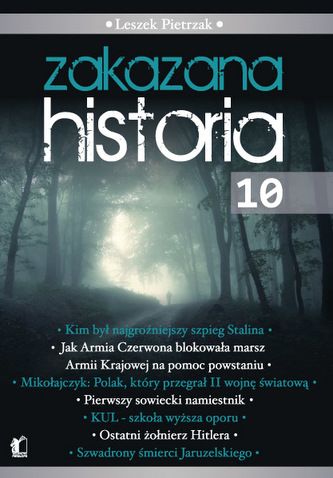 Zakazana historia 10