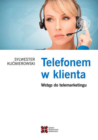 Telefonem w klienta