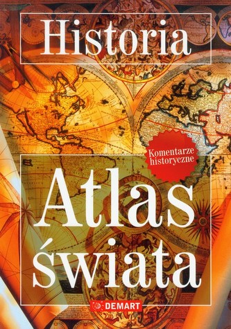 Wielki Atlas Historyczny