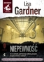Niepewność. Książka audio CD MP3