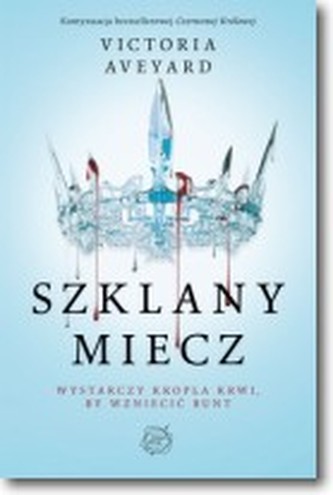 Szklany miecz