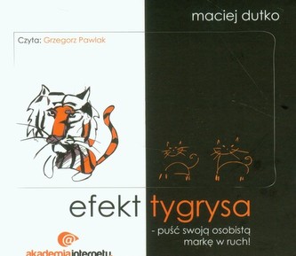 Efekt tygrysa Efekt tygrysa