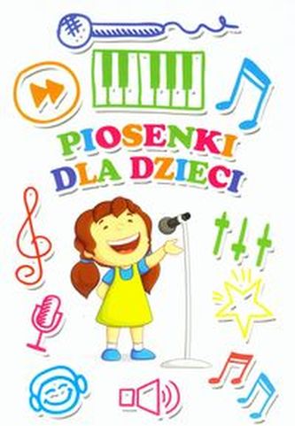 Piosenki dla dzieci