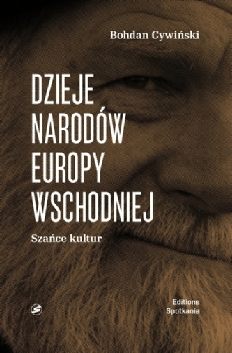 Dzieje Narodów Europy Wschodniej