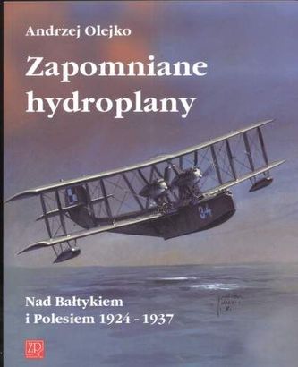 Zapomniane hydroplany