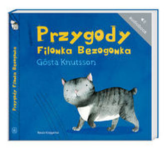 Przygody Filonka Bezogonka