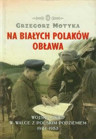 Na białych Polaków obława Na białych Polaków obława