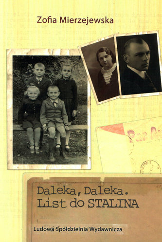 Daleka, Daleka
