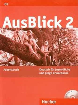 Ausblick 2 Ćwiczenia z płytą CD