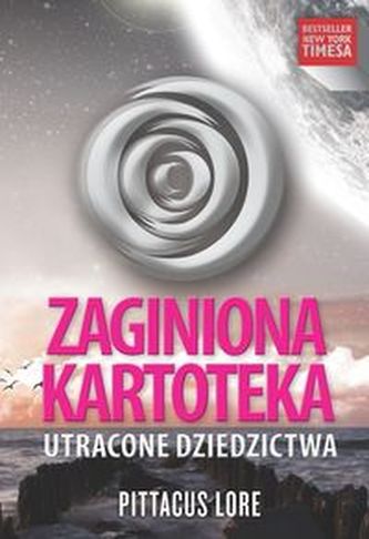 Zaginiona kartoteka Utracone dziedzictwa