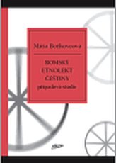 Romský etnolekt češtiny