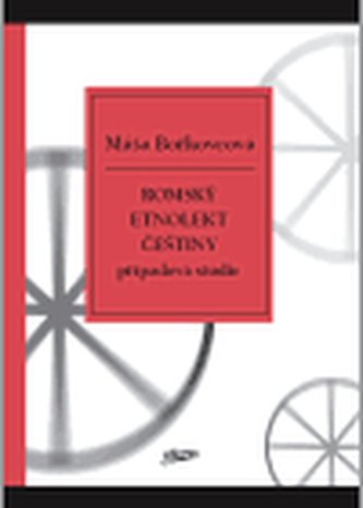 Romský etnolekt češtiny