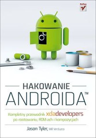 Hakowanie Androida