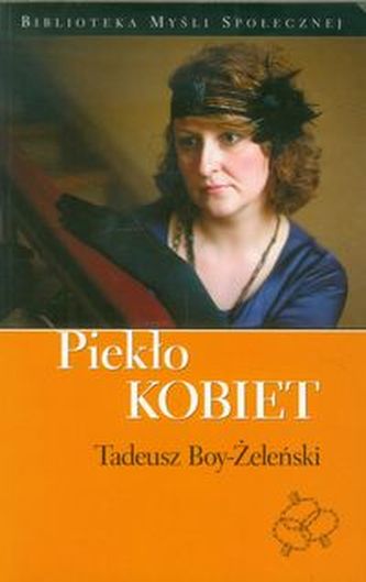Piekło kobiet