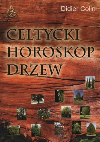Celtycki hosroskop drzew