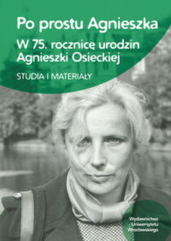 Po prostu Agnieszka Po prostu Agnieszka