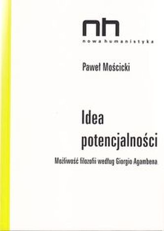 Idea potencjalności