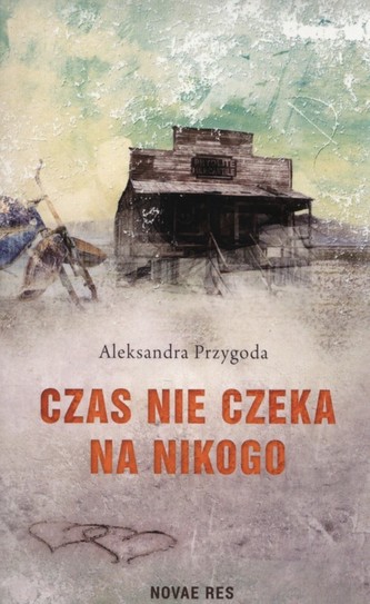 Czas nie czeka na nikogo