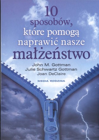 10 sposobów, które pomogą naprawić nasze małżeństwo