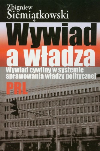 Wywiad a władza