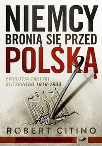 Niemcy bronią się przed Polską 1918-1933