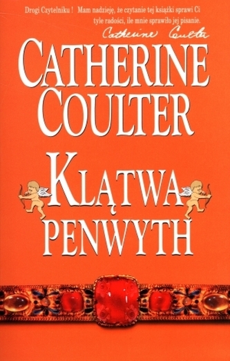 Klątwa Penwyth Klątwa Penwyth