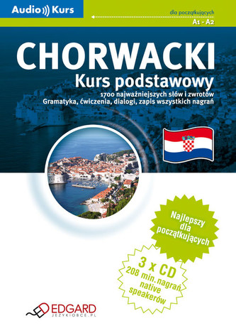 Chorwacki Kurs podstawowy