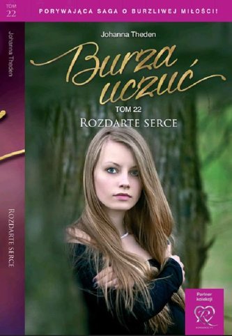 Rozdarte serce Rozdarte serce