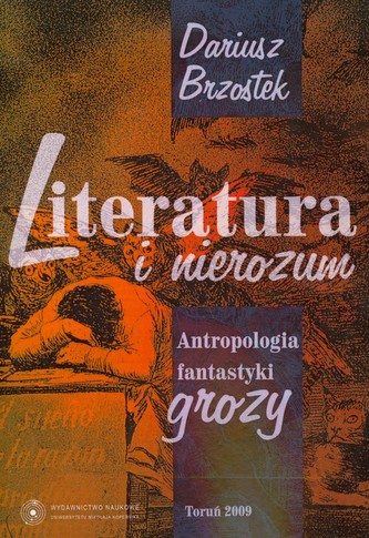 Literatura i nierozum