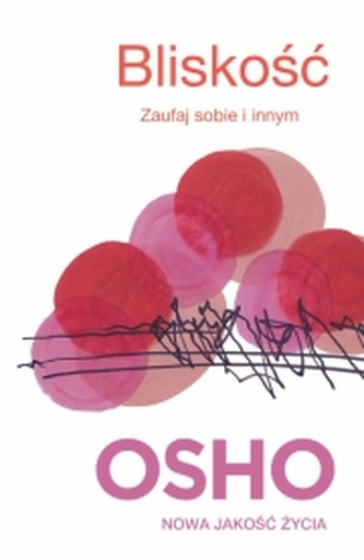 Bliskość. Zaufaj sobie i innym