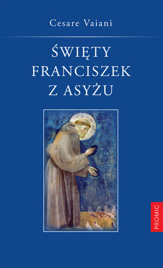 Święty Franciszek z Asyżu
