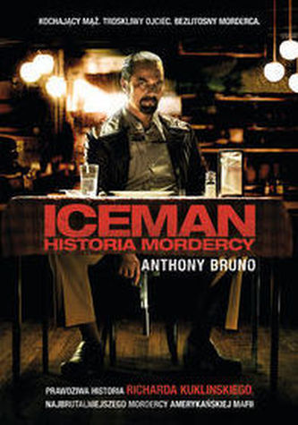 Iceman: historia mordercy
