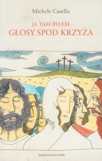Głosy spod krzyża