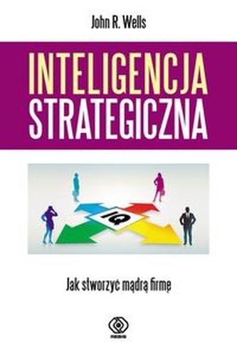 Inteligencja strategiczna