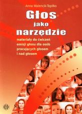Głos jako narzędzie