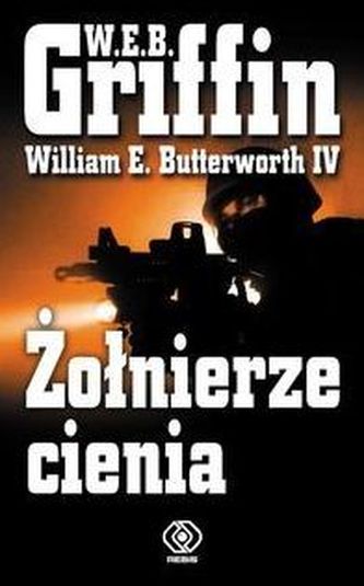 Żołnierze cienia